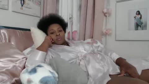 The Empress online show from 10/28/25, 12:30