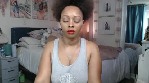 The Empress online show from 03/07/26, 03:42