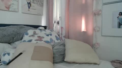 The Empress online show from 03/11/26, 04:35