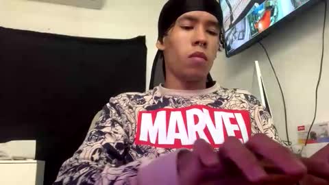 Andrs  online show from 01/15/26, 01:54