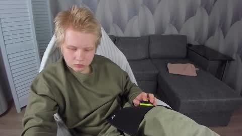 GEKZ online show from 03/29/26, 03:23