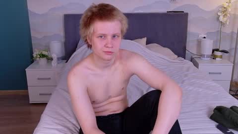 GEKZ online show from 03/31/26, 03:23