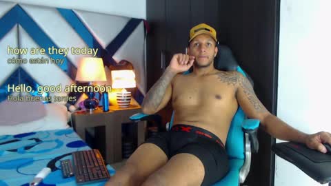 Gema online show from 04/08/26, 11:37