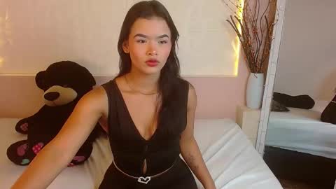 Gema Rush online show from 01/03/25, 12:19