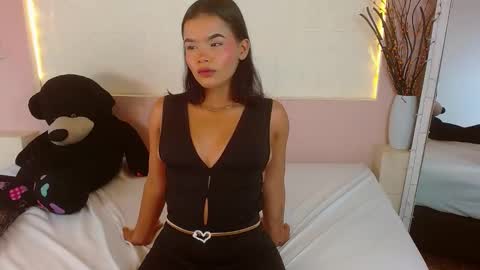 Gema Rush online show from 01/03/25, 03:22