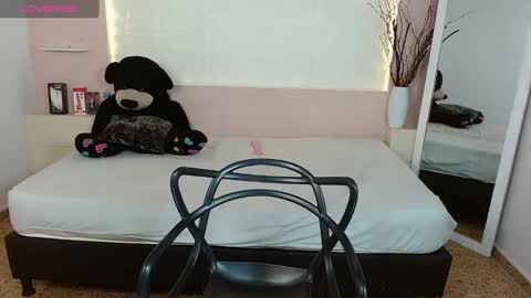 Gema Rush online show from 01/14/25, 03:04