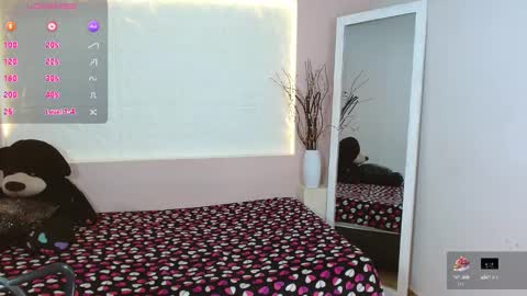 Gema Rush online show from 02/07/25, 03:30