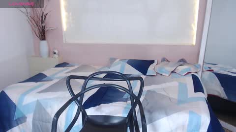 Gema Rush online show from 02/28/25, 04:53