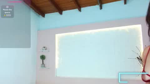 Gema Rush online show from 03/10/25, 06:23