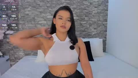 gemarush_ online show from 06/27/26, 12:59