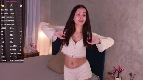 Lia online show from 03/26/26, 03:06