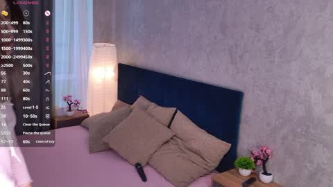 Lia online show from 04/03/26, 02:04