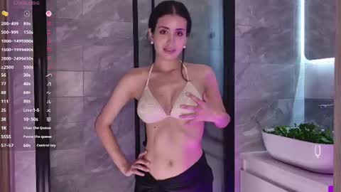Snapshot of gembrunette chatting on 07/04/26, 03:07 Lia online show from 07/04/26, 03:07