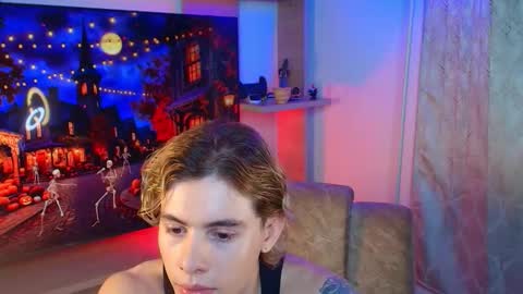 Gem Dominus online show from 10/10/25, 01:37