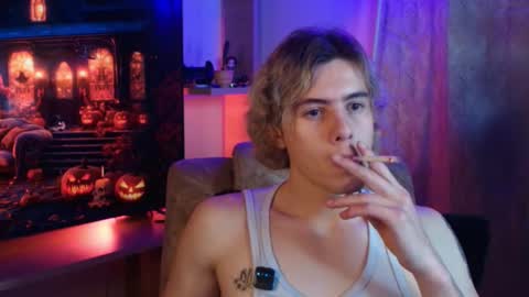 Gem Dominus online show from 10/12/25, 01:37