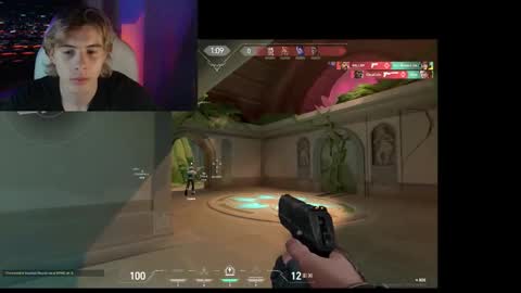 Gem Dominus online show from 11/04/25, 01:27