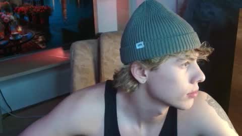 Gem Dominus online show from 01/07/26, 03:20