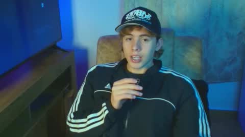 Gem Dominus online show from 02/11/26, 02:16