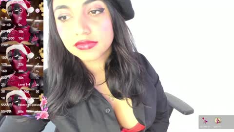 Geminis online show from 12/05/24, 02:11