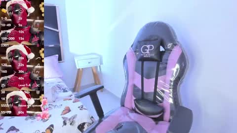 Geminis online show from 01/10/25, 01:41