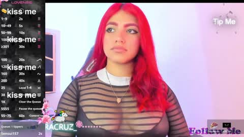 Geminis online show from 01/28/25, 05:56