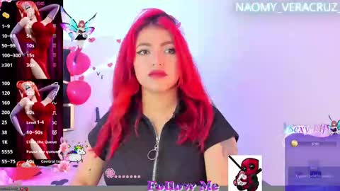 Geminis online show from 03/01/25, 01:18