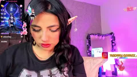 Geminis online show from 11/28/25, 06:32