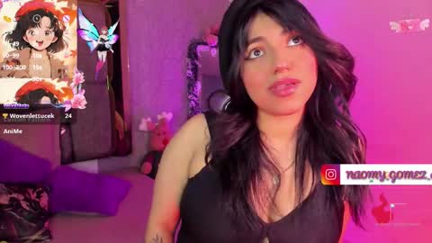 Geminis online show from 12/03/25, 02:48