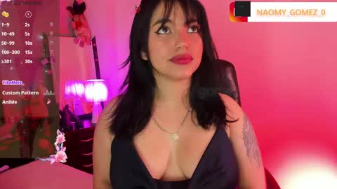 Snapshot of gemenis_dy_ chatting on 05/01/26, 12:54 Geminis online show from 05/01/26, 12:54