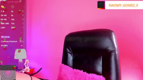 Snapshot of gemenis_dy_ chatting on 05/21/26, 05:09 Geminis online show from 05/21/26, 05:09
