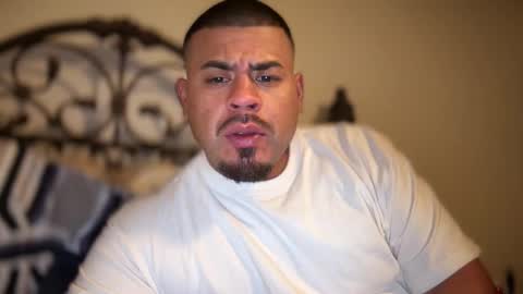 DaddyGem online show from 01/08/26, 09:11