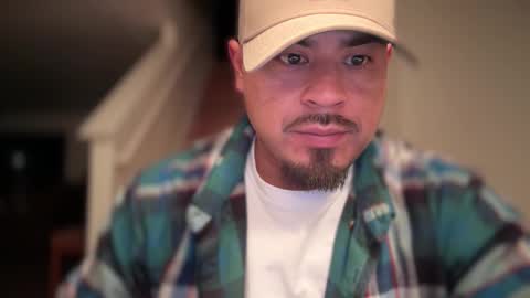 DaddyGem online show from 01/10/26, 09:11