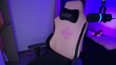 geminis11 online show from 04/12/26, 02:27