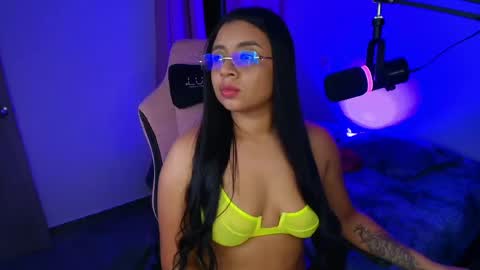 geminis11 online show from 05/18/26, 11:43
