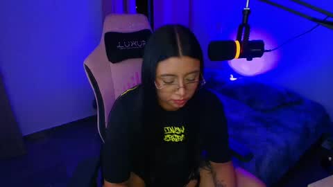 geminis11 online show from 05/19/26, 01:56