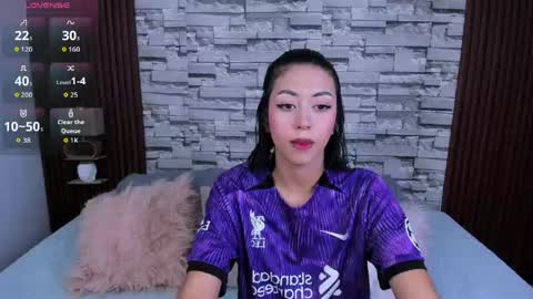 gemma18_ online show from 04/24/26, 10:45