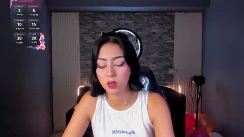 Snapshot of gemma18_ chatting on 06/12/26, 11:03 gemma18_ online show from 06/12/26, 11:03