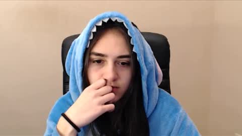 Gemma online show from 12/25/24, 07:14