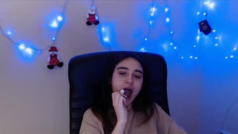 Gemma online show from 12/27/24, 10:01