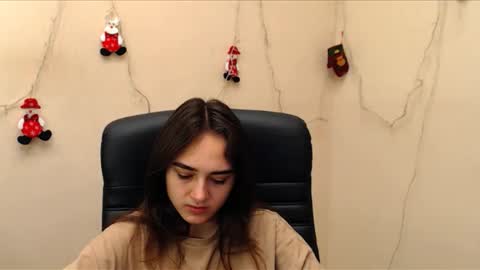 Gemma online show from 12/28/24, 07:00