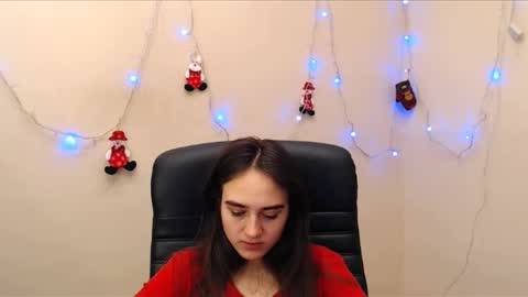 Gemma online show from 12/29/24, 07:28