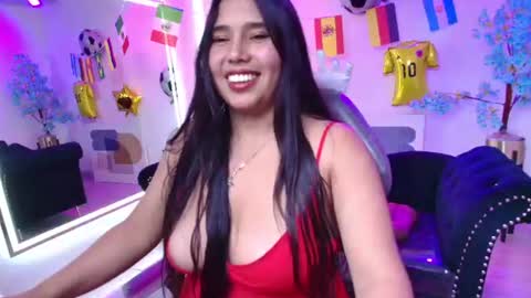 Snapshot of gemma_bellini chatting on 06/30/26, 07:37 Gemma online show from 06/30/26, 07:37