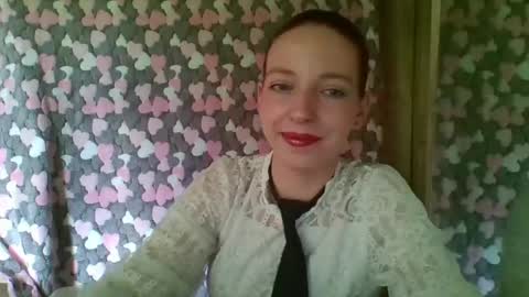 gemma_exotic online show from 04/23/26, 11:20