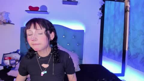 Snapshot of gemma_honey chatting on 03/16/26, 01:48 Gemma online show from 03/16/26, 01:48