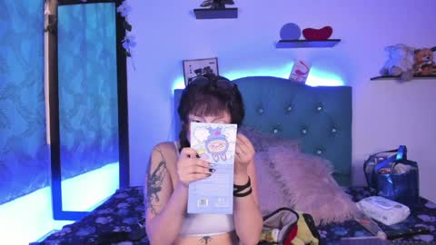 Snapshot of gemma_honey chatting on 03/31/26, 01:33 Gemma online show from 03/31/26, 01:33