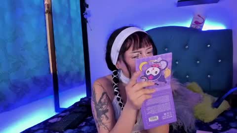 Snapshot of gemma_honey chatting on 04/13/26, 02:00 Gemma online show from 04/13/26, 02:00