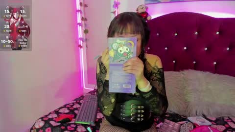 Snapshot of gemma_honey chatting on 04/16/26, 01:34 Gemma online show from 04/16/26, 01:34