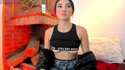 gemma_saenz online show from 04/24/26, 07:27