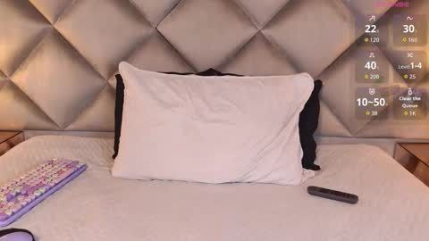 Maria  online show from 09/13/25, 10:20