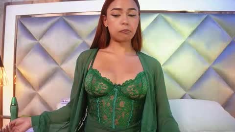 Maria  online show from 03/19/26, 03:10